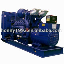 UK imported Diesel generators (1000KVA to 2264KVA,50Hz, 1500RPM, 400/230V Adjustable)